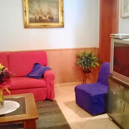 Due Palme Hotel Caorle Exterior photo